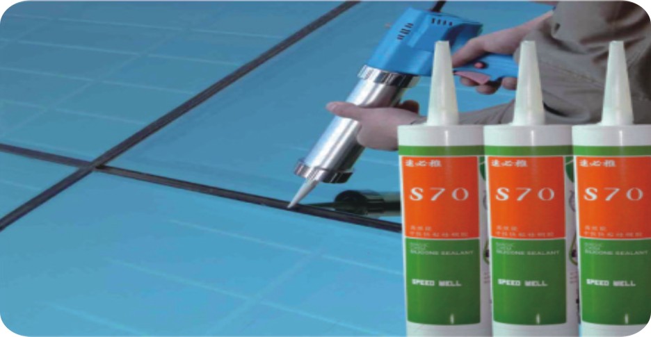 PU Adhesive and Sealant