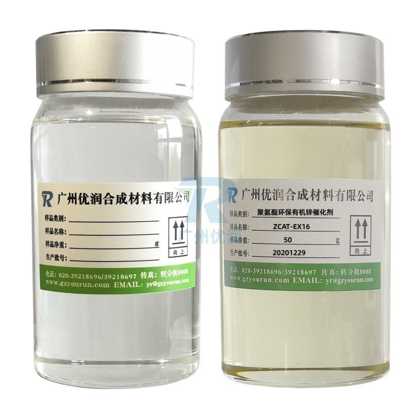 BCAT Series of Organic Bismuth Polyurethane Catalyst