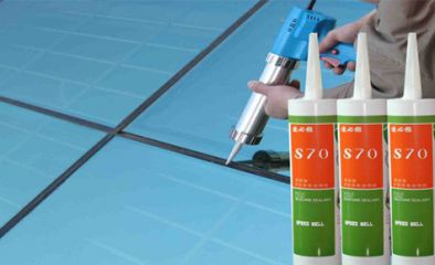 Polyurethane Adhesive and Sealant