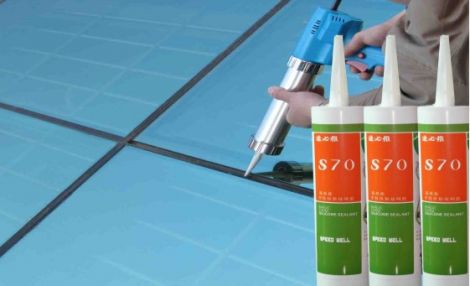 PU Adhesive and Sealant