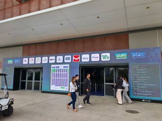 Wrapping Up a Successful FEIPLAR & FEIPUR 2026 in São Paulo